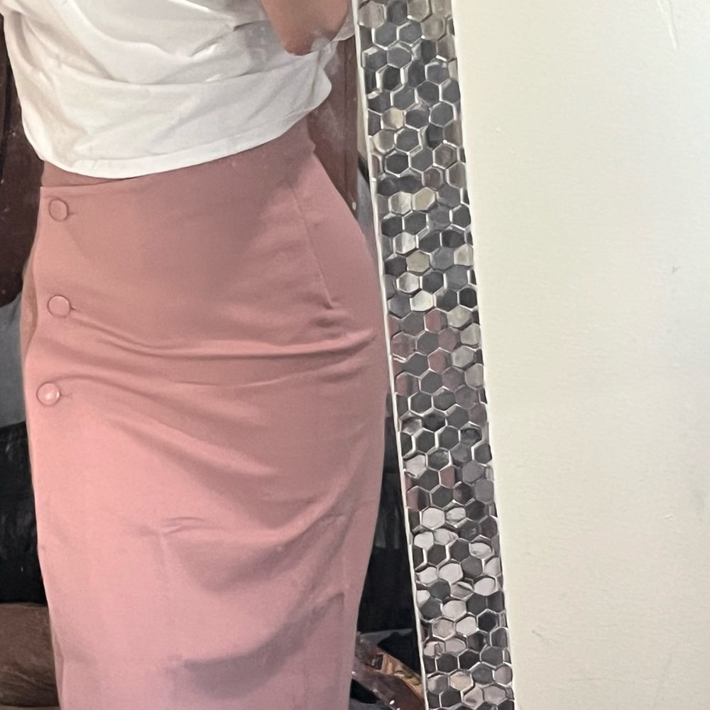 Aritzia billy skirt